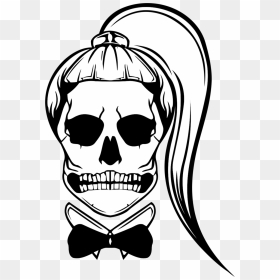 Png Transparent Stock Born This Way Skeleton By Gagaismysoul - Lady Gaga Tattoo Born This Way, Png Download - skull tattoo png
