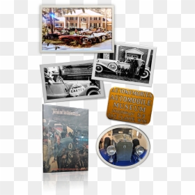 Flyer, HD Png Download - classic cars png