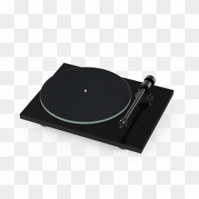 Turntable, HD Png Download - turntables png