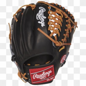 Rawlings Heart Of The Hide - Rawlings Heart Of The Hide 11.5 Modified Trapeze, HD Png Download - baseball heart png