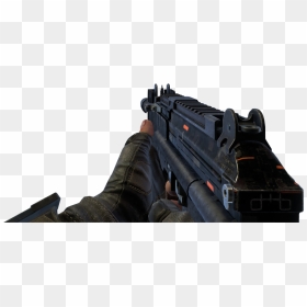 Cod Msmc, HD Png Download - black ops 3 gun png