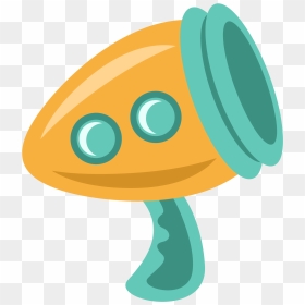 Clip Art, HD Png Download - cartoon gun png