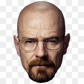 Breaking Bad - Señor White Breaking Bad, HD Png Download - breaking bad png