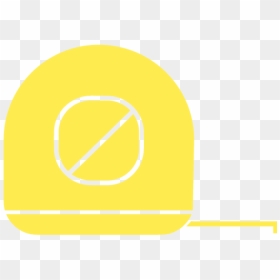 Circle, HD Png Download - construction tape png