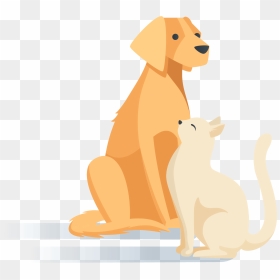 Golden Retriever , Png Download - Golden Retriever, Transparent Png - golden retriever png