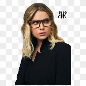 75 Images About Ashley Victoria Benson On We Heart - Ashley Benson Prive Revaux, HD Png Download - ashley benson png