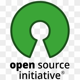 The Standard Logo - Open Source Initiative Logo, HD Png Download - trademark symbol png