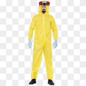 Hazmat Suit, HD Png Download - breaking bad png