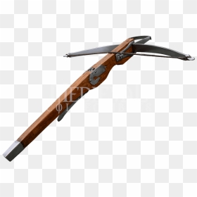 Transparent Crossbow Clipart - Crossbow, HD Png Download - crossbow png