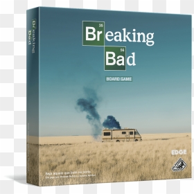 Breaking Bad Season 2, HD Png Download - breaking bad png