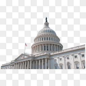 Federal Policy, HD Png Download - capitol building png