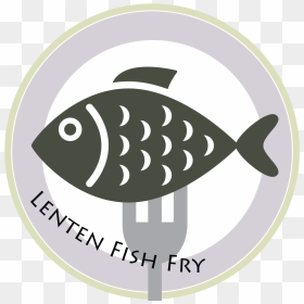 Car Wash And Fish Fry Clipart Png Freeuse Download - Fish Fry, Transparent Png - fish fry png