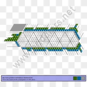Diagram, HD Png Download - loch ness monster png
