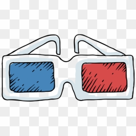 Sunglasses Png Download, Transparent Png - cartoon sunglasses png