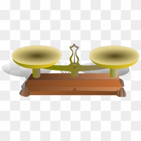 Balance Roberval, HD Png Download - balance png