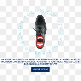 Online Shoe Shine And Shoe Repair Service - Sneakers, HD Png Download - sneaker png