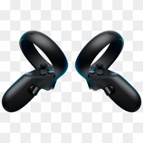 Oculus Quest Controllers, HD Png Download - oculus rift png