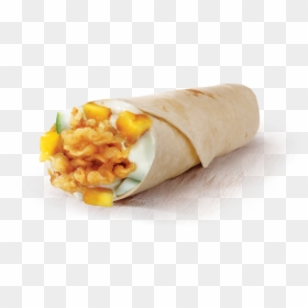 Transparent Kfc Chicken Png - Mission Burrito, Png Download - tortilla png