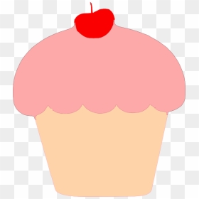 Thumb Image, HD Png Download - cupcake clipart png