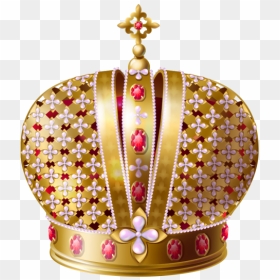 King Crown Transparent Png Image Free Download Searchpng - Portable Network Graphics, Png Download - tiara transparent png