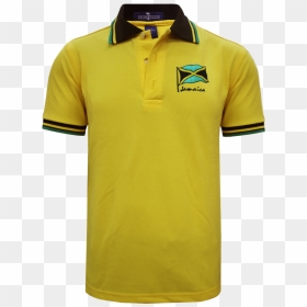 Asquith And Fox Polo, HD Png Download - jamaica flag png