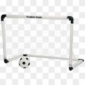 Football Goal Png - Картинки Ворот Футбольных Без Фона, Transparent Png - soccer goal png