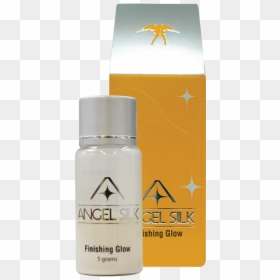 Bottle, HD Png Download - glowing angel halo png