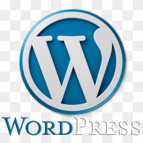Null - Wordpress Logo Transparent, HD Png Download - limited time offer png