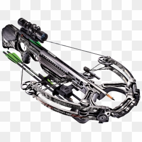 Barnett Ghost 420 Crossbow, HD Png Download - crossbow png