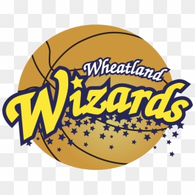 Wheatland Wizards, HD Png Download - wizards logo png