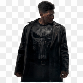 Thumb Image - Minecraft Skin The Punisher, HD Png Download - the punisher png