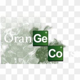 Sign, HD Png Download - breaking bad png