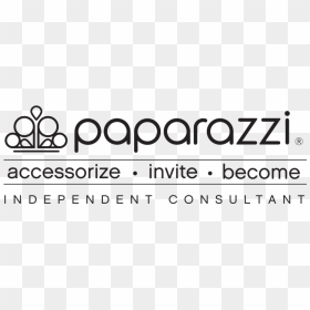 Paparazzi Accessories Logo - Transparent Background Paparazzi Logo, HD Png Download - paparazzi png