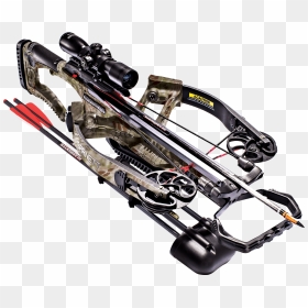 Drawn Grain Crossbow Free On Dumielauxepices Net Ⓒ - Barnett Vicious, HD Png Download - crossbow png