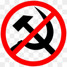 Personalist Labor Revolutionary Party , Png Download - House Un American Activities Committee Symbol, Transparent Png - communism png