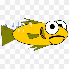 Gold Fish Png, Transparent Png - gold fish png