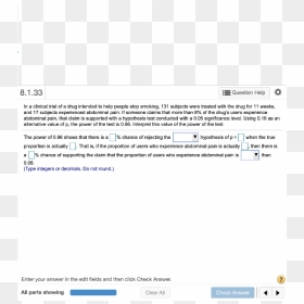 Screenshot, HD Png Download - arrow pointing down png