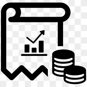 Balance Sheet Svg Png Icon Free Download - Finance Icon Vector Png, Transparent Png - balance png