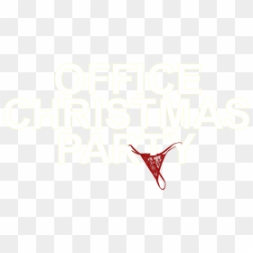 Office Christmas Party Png, Transparent Png - christmas party png