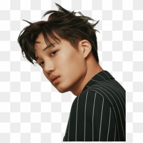 Exo Kai Clip Arts - Exo Kai Png, Transparent Png - exo png