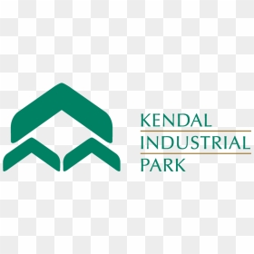 File - Logo-kendal - Kendal Industrial Park Logo, HD Png Download - kik logo png