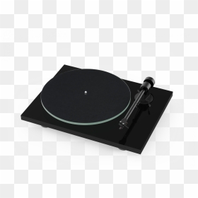 T1 1 1 - Pro Ject T1 Phono Sb, HD Png Download - turntables png
