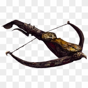 Dnd 5e Item Cards , Png Download - Dnd Heavy Crossbow 5e, Transparent Png - crossbow png