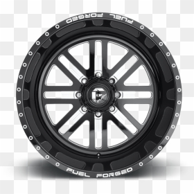 Fuel Offroad Ff33 Forged Wheels - Pirelli Scorpion Verde Plus, HD Png Download - car wheel png