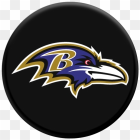 Baltimore Ravens, HD Png Download - baltimore ravens logo png
