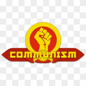 Communism To Me Means A Group Of People Or Community - Power Symbol, HD Png Download - communism png