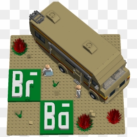Scale Model, HD Png Download - breaking bad png