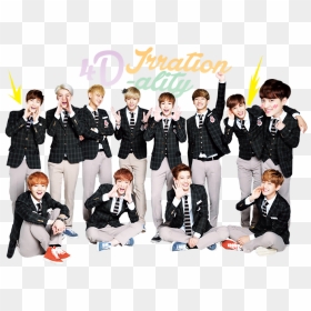 Exo Ot12 Wallpaper Hd - Exo Ot12 Png, Transparent Png - exo png