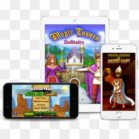 Glowing Eye Games Is A Games Development Company Founded - Smartphone, HD Png Download - glowing eye png