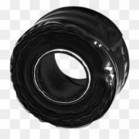 Circle, HD Png Download - black tape png